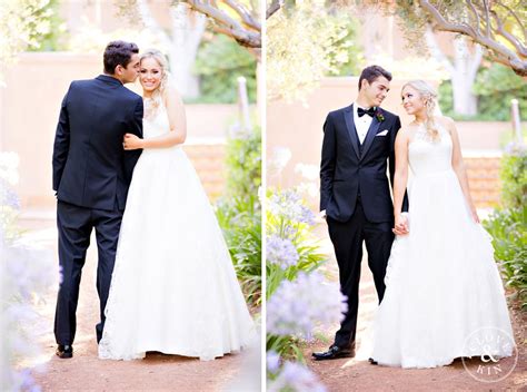 Rancho Valencia Wedding | Taylor & Raquel | Clove & Kin