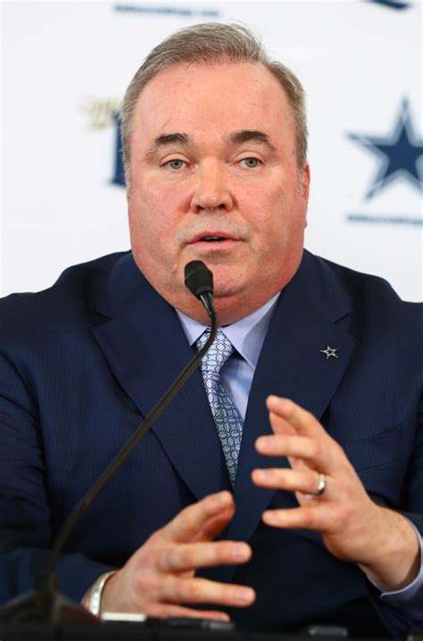 NFL: Dallas Cowboys-Coach Mike McCarthy Press Conference | Cowboys Wire