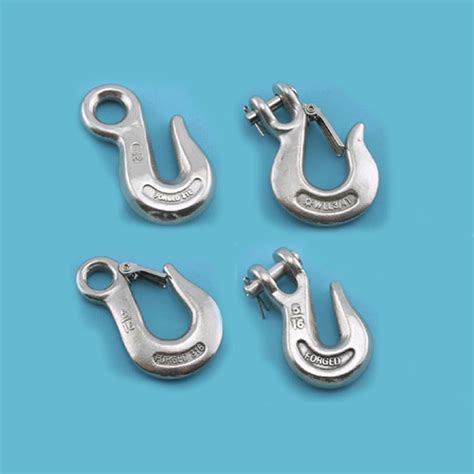 Suncor Stainless Steel Hooks | Mazzella