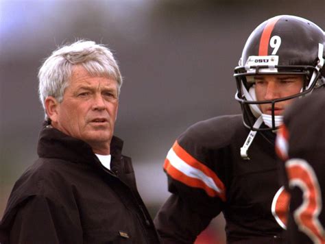 Former Oregon State coach Dennis Erickson headed to National College Football Hall of Fame ...