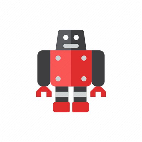 Robot icon - Download on Iconfinder on Iconfinder