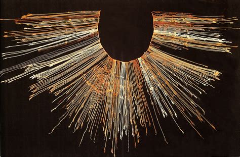 Inca Quipu