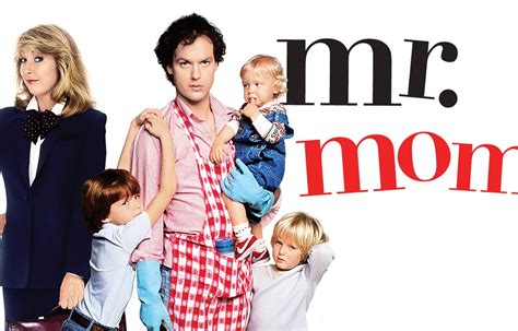 Mr. Mom Cast, Reviews, Release Date And Many More Details We Know So Far About This Hilarious ...