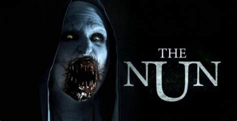 The Nun movie review: Another Cliché Horror Flick – SpectralHues