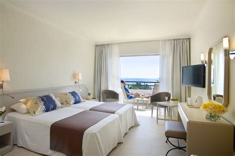 Louis Hotels | 4 Plus Star Beach Hotel Paphos Cyprus | Louis Imperial Beach