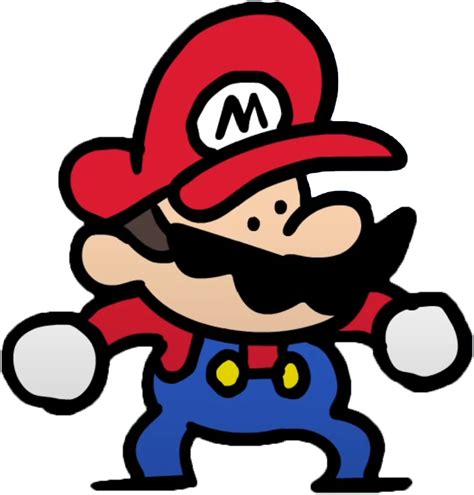 Mario | TerminalMontage Wiki | Fandom