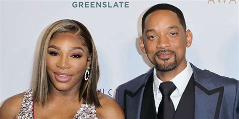 Serena Williams addresses Will Smith Oscars slap after actor played her father in King Richard ...