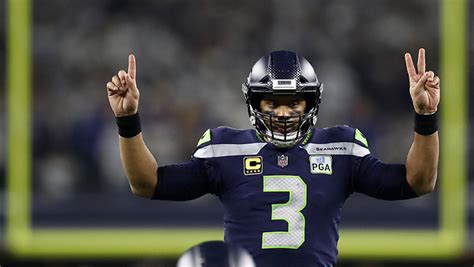 Seattle Seahawks Make Russell Wilson The Highest-Paid Player In The NFL ...