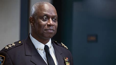 How Did Brooklyn Nine-Nine Actor Andre Braugher Die?