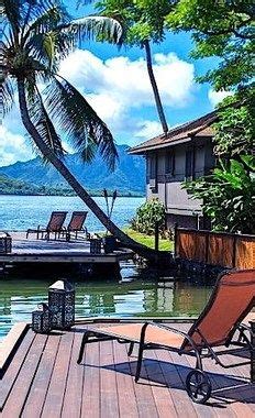 Oahu Hawaii Resorts| Paradise Bay Resort | Kaneohe Bay | Hawaii resorts ...