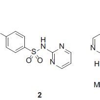 Chemical structure of guanidine. | Download Scientific Diagram