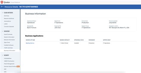 CISA BOD 23-01: Meeting and Exceeding CISA Requirements with Qualys | Qualys Security Blog