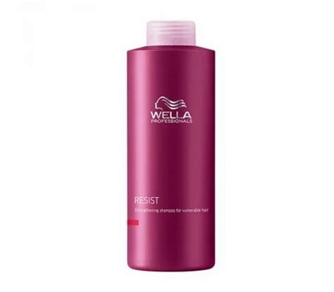 Unisex Wella Professional Shampoo 1000ml at Rs 799 in Mumbai | ID: 15968486688