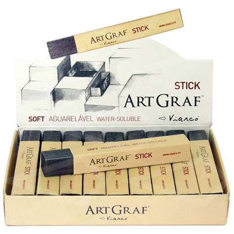 ArtGraf Graphite Sticks