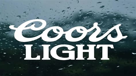 Coors Light Font Generator - Create Magic