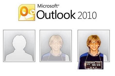 Bill Gates the savage troll - Used by billions, the default Outlook ...