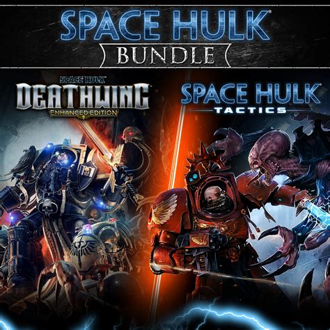 Space Hulk Bundle