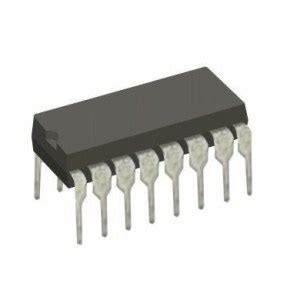 74153 IC | Makers Electronics