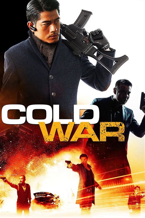 Cold War | China-Underground Movie Database