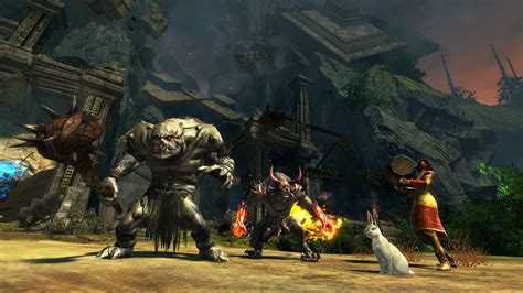 Guild Wars 2 Living World Season 3 Preview | MMOHuts