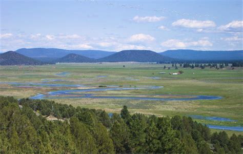 Amazing Sprague River Valley Views! 1.67 Acres in Klamath County ...