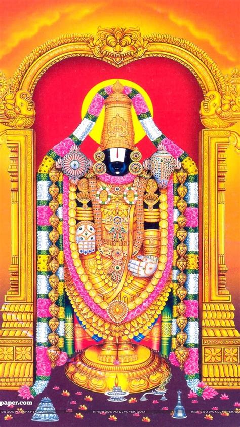 The Ultimate Compilation of Lord Venkateswara Swamy Images in Full 4K Resolution - Over 999 ...