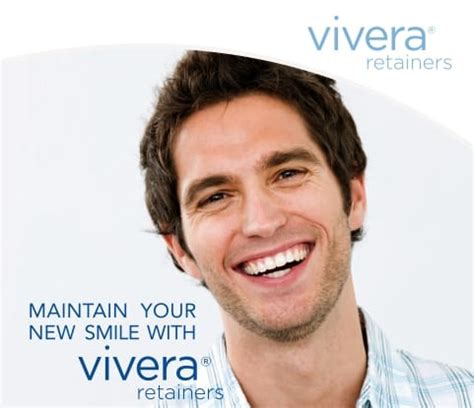 Vivera retainers | Spring Hill Dental Associates