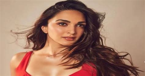 Kiara Advani net worth, boyfriend, Biography, height, age, family ...