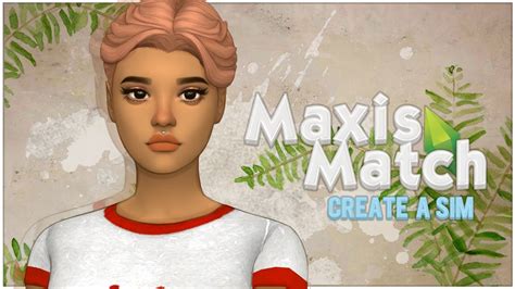 Sims Maxis Match Skin Tones Echovol | SexiezPix Web Porn