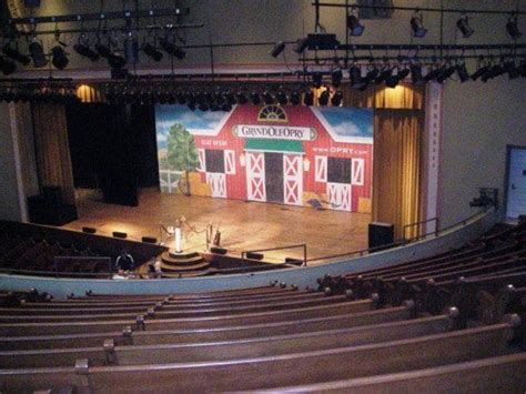 Ryman Auditorium Tickets | Prices for Tours and Live Shows