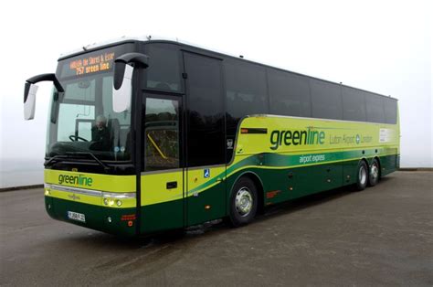 Arriva plc selects Icomera in-vehicle Internet for Luton Airport ...