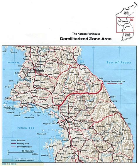 EagleSpeak: The DMZ War: Korea 1966 -1969