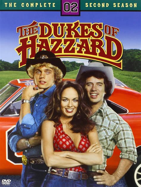 The Dukes of Hazzard: Amazon.de: DVD & Blu-ray