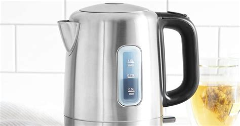 14 Best Electric Kettles 2021 | The Strategist