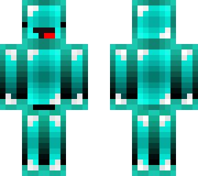 Skeppy V2 | Minecraft Skin