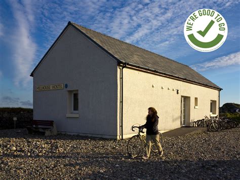 Tiree is waiting.... - Independent Hostels