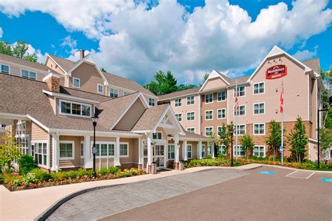 Residence Inn North Conway- First Class North Conway, NH Hotels ...