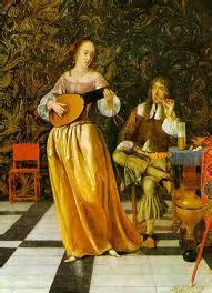 Spanish Dance and Music: Renaissance