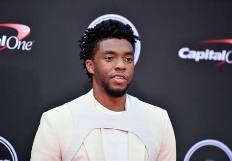 Must Read: Chadwick Boseman's Impact on Male Celebrity Style, Exploring ...