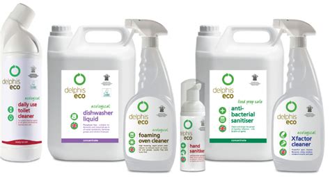 Eco Friendly Cleaning Products | Green Cleaning Products