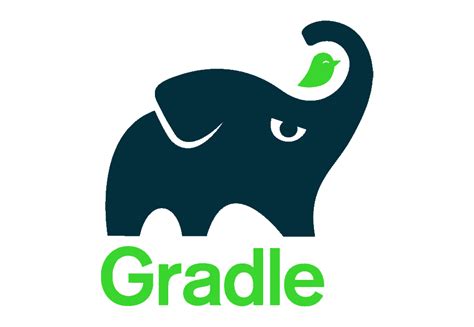 Gradle logo | Dwglogo