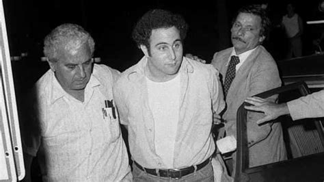 This Day in History: Serial killer 'Son of Sam' arrested in 1977