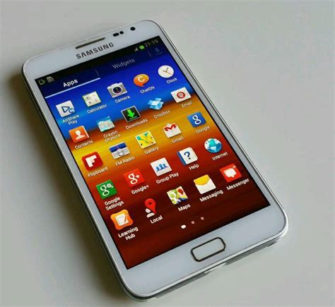 Samsung Galaxy Note 1 | in Blackburn, Lancashire | Gumtree