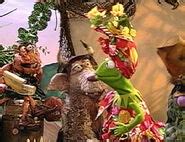 Carmen Miranda - Muppet Wiki