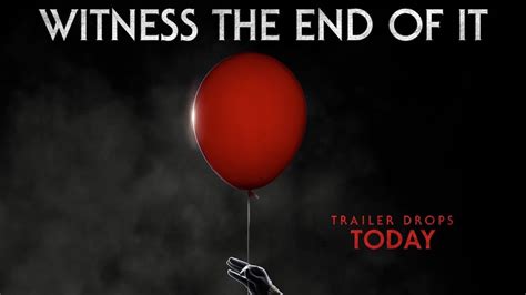 New 'IT: Chapter Two' trailer teases the return of Pennywise