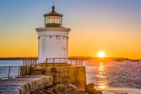 The Ultimate Guide to Boating in Maine