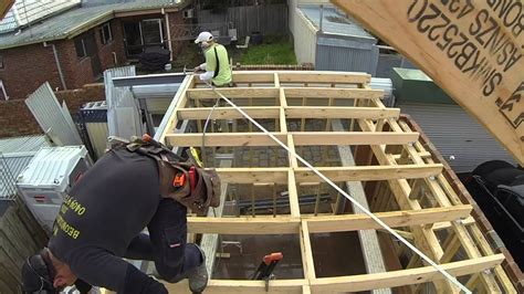 Wood Roof Truss Bracing Requirements