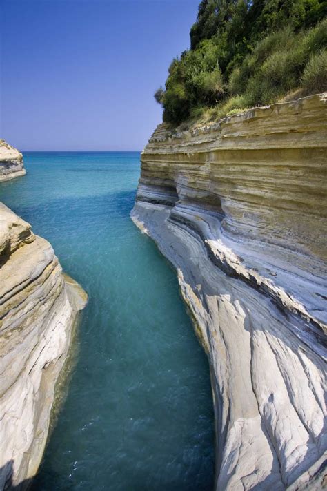 11 Best Things To Do In Corfu, Greece - Hand Luggage Only - Travel, Food & Photography Blog