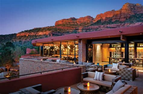 7 Sedona Restaurants to Dine At in Arizona - Fravel