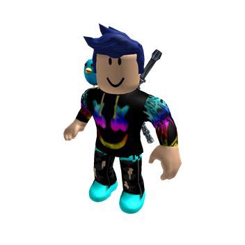 Avatar - Roblox | Roblox, Avatar, Vault boy